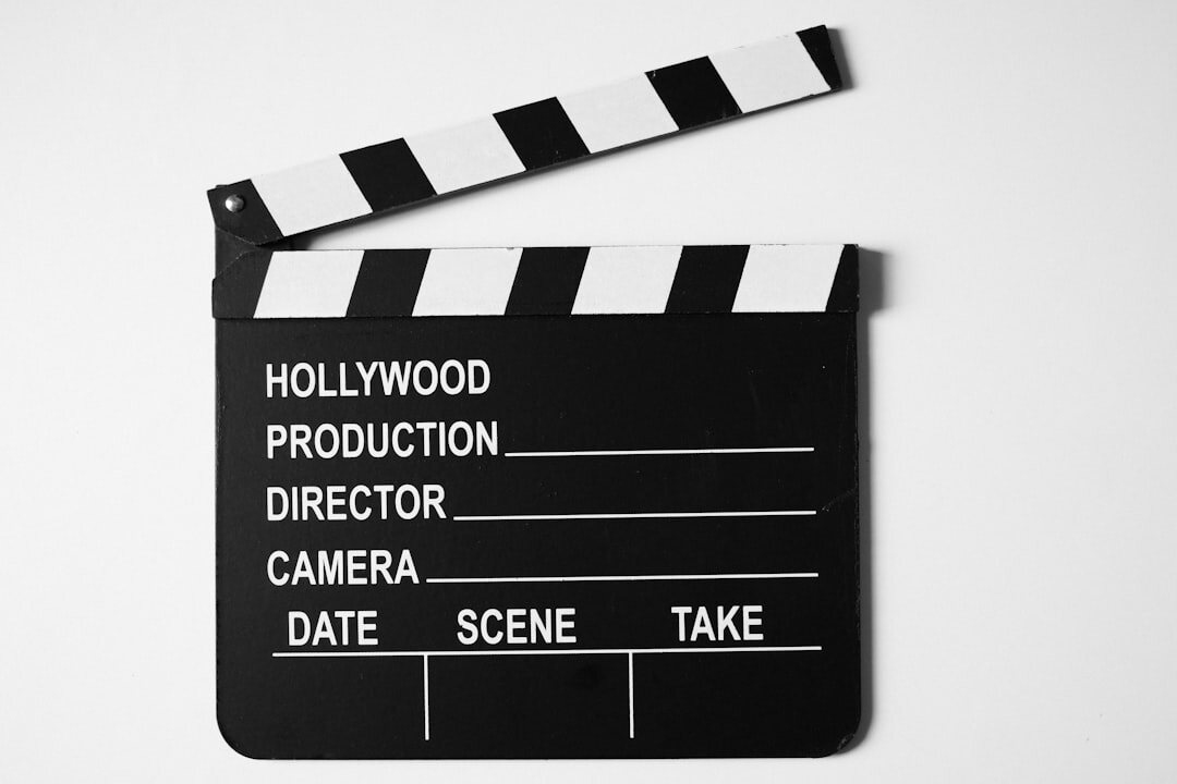 classic film scene analysis